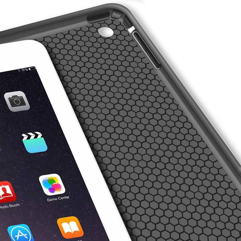 iPad Mini ゴールド スマートカバー付き Amazon.co.jp: JHZZWJ ipad mini 1/2/3/4/5世代 用 ケース ipad